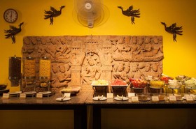 Woraburi Phuket Resort & Spa