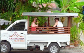 Baan Kata Maytha