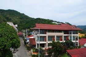 Baan Kata Maytha