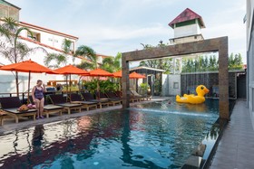 Baan Kata Maytha