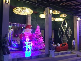 Baan Kata Maytha