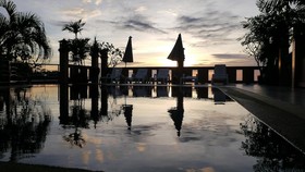 Baan Kongdee Sunset Resort