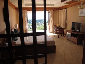 Baan Kongdee Sunset Resort