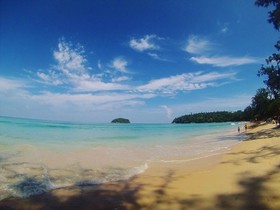 Baan Kongdee Sunset Resort