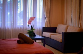 Baan Kongdee Sunset Resort