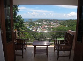 Baan Kongdee Sunset Resort