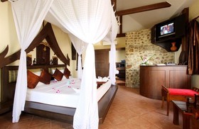 Boomerang Village Resort