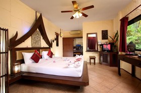 Boomerang Village Resort