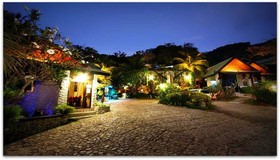 Boomerang Village Resort