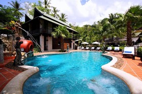 Boomerang Village Resort