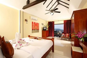 Boomerang Village Resort