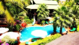 Boomerang Village Resort