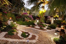 Boomerang Village Resort