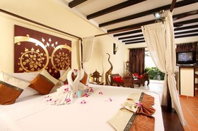 Boomerang Village Resort