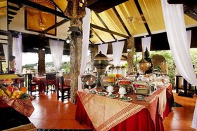 Boomerang Village Resort