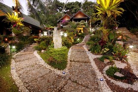 Boomerang Village Resort