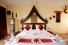 Boomerang Village Resort