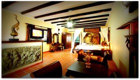 Boomerang Village Resort