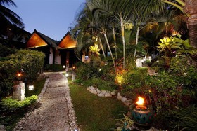 Boomerang Village Resort