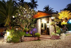 Boomerang Village Resort