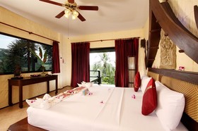 Boomerang Village Resort