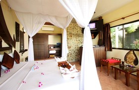 Boomerang Village Resort