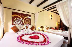 Boomerang Village Resort