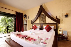 Boomerang Village Resort