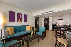 Centara Kata Resort Phuket