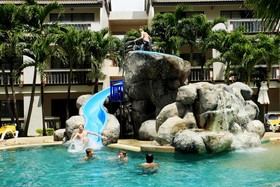 Centara Kata Resort Phuket