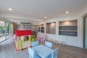 Chanalai Flora Resort