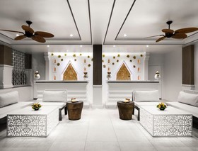 Chanalai Flora Resort