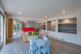 Chanalai Flora Resort