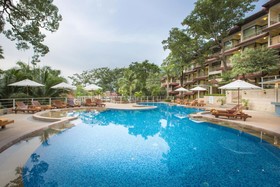 Chanalai Flora Resort