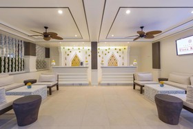 Chanalai Flora Resort