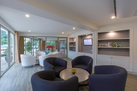 Chanalai Flora Resort