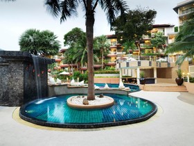 Chanalai Flora Resort