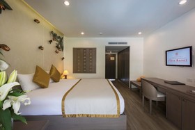 Chanalai Flora Resort