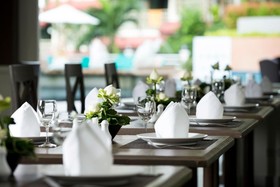 Chanalai Flora Resort