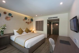 Chanalai Flora Resort