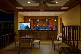 Chanalai Garden Resort