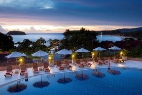 Chanalai Garden Resort