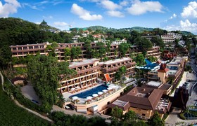 Chanalai Garden Resort