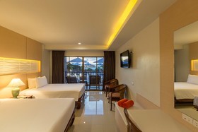 Chanalai Garden Resort