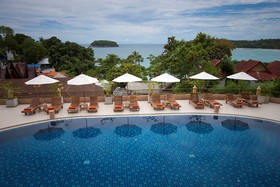 Chanalai Garden Resort