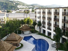 ibis Phuket Kata Hotel