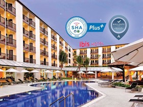 ibis Phuket Kata Hotel