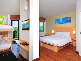 ibis Phuket Kata Hotel