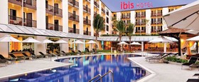 ibis Phuket Kata Hotel
