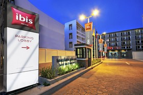 ibis Phuket Kata Hotel